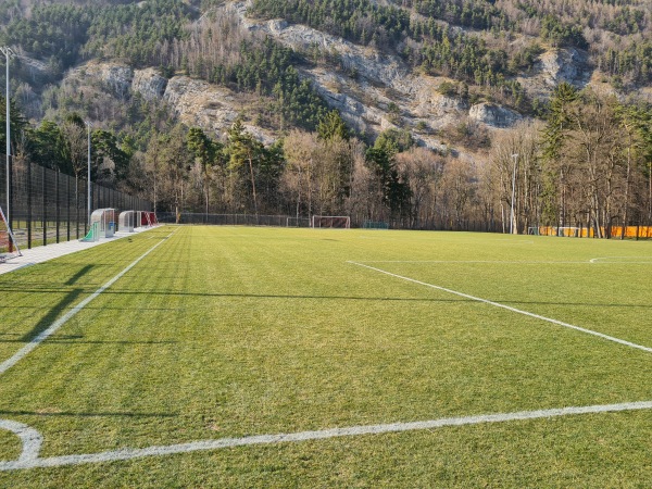 Sportanlage Obere Au Platz 5 - Chur