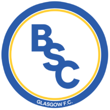 Wappen BSC Glasgow FC