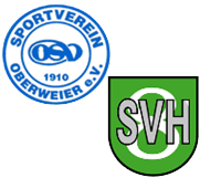 Wappen SG Oberweier/Heiligenzell (Ground A)