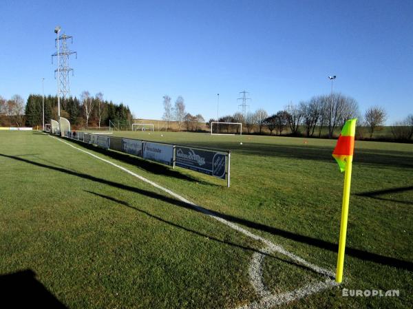 Staenders-Holzbau-Arena-Walbertsweiler - Wald-Walbertsweiler