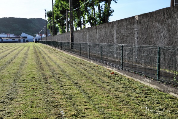 Campo Do Angústias Atlético Clube - Angústias, Horta, Ilha do Faial, Açores