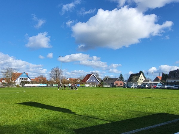 Sportplatz Löhnhorst - Schwanewede-Löhnhorst