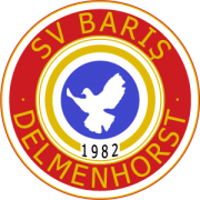 Wappen SV Baris Delmenhorst 1982 II  67960