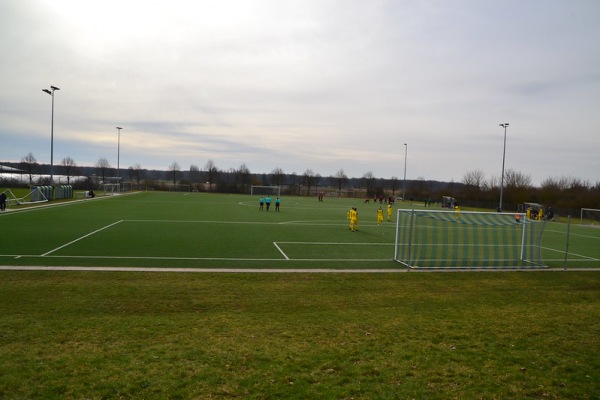 Sportanlage Lammer Heide C-Platz - Braunschweig-Lamme