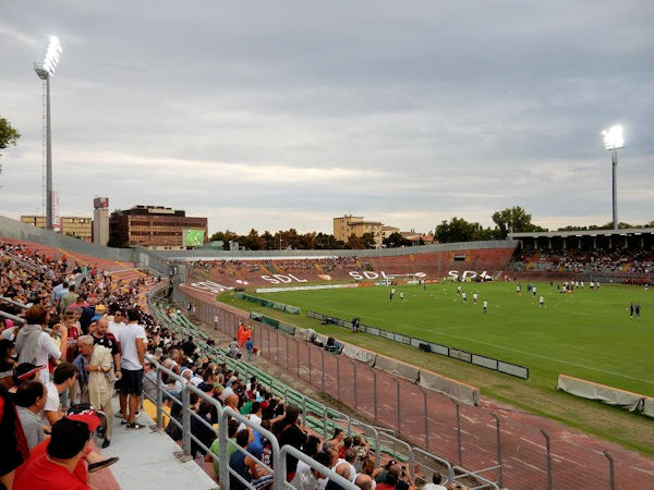 Stadio Danilo Martelli - Mantova
