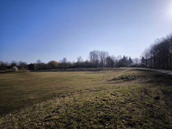 Stadion an der Windmühle Nebenplatz 3 - Gnoien