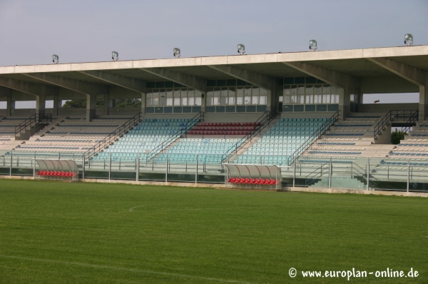 Stadio Franco Fanuzzi - Brindisi