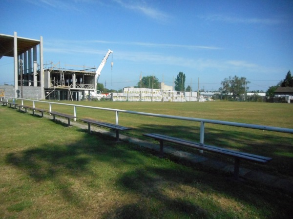 Hřiště Třebovice - Ostrava -Třebovice