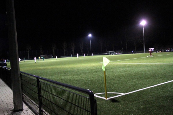 Sportplatz Istrup - Blomberg/Lippe-Istrup