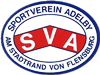 Wappen SV Adelby 1950 diverse