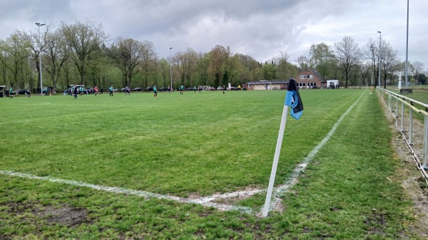 Sportplatz Lauenbrück - Lauenbrück 
