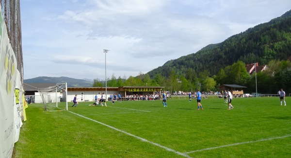 SUMI-Arena - Frojach-Katsch