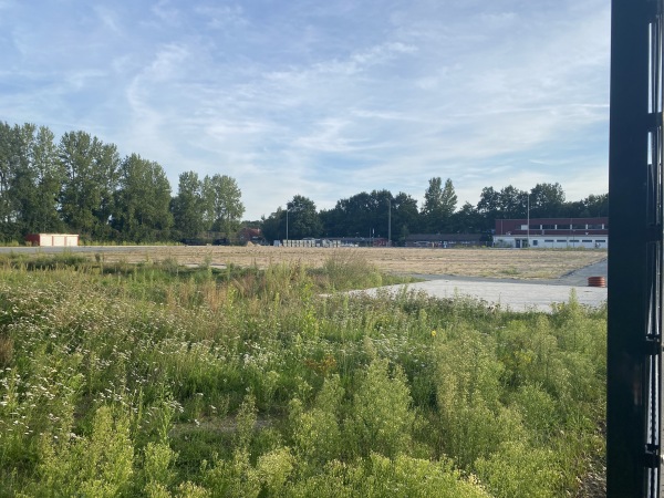 Sportanlage Mittlerer Landweg (alt) - Hamburg-Billwerder