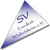 Wappen SV Laudert-Wiebelsheim 1921 diverse