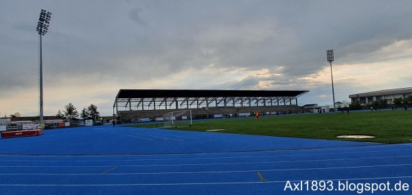 Dimotiko Stadio Kilkis - Kilkis