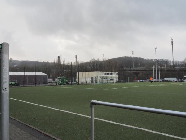 Bayer Sportpark - Wuppertal-Elberfeld-West