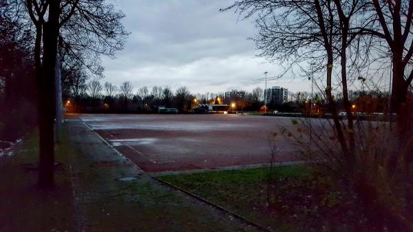 Sportanlage Süd Platz 2 - Grevenbroich-Neuenhausen