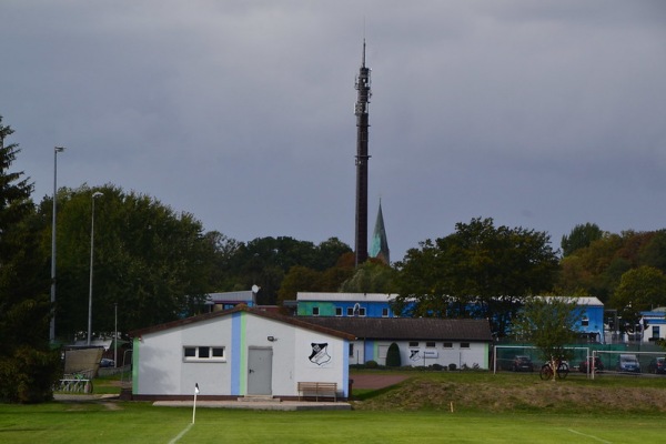 Okerstadion - Wolfenbüttel