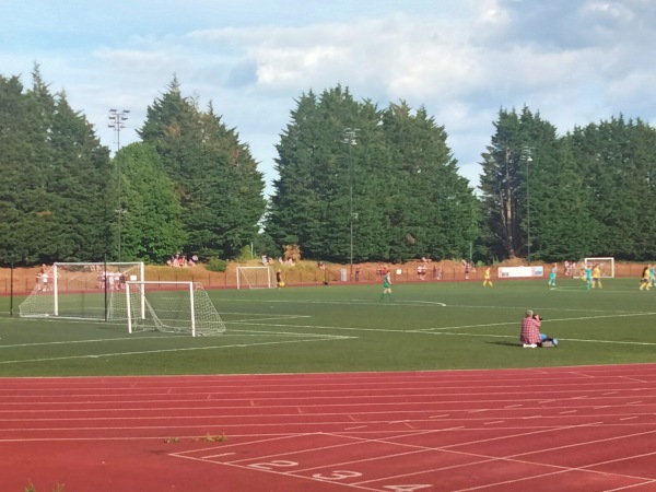 Cwmbran Stadium - Cwmbrân (Cwmbran), TOF