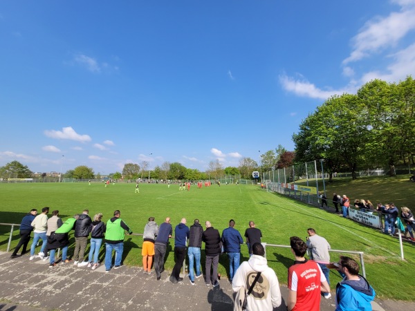 Sport- und Spielzentrum Lehmgrube - Ditzingen