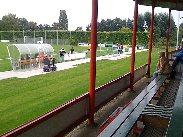 Sportpark Boenze Boogerd - Wemeldinge