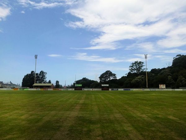 John Crehan Park - Wollongong