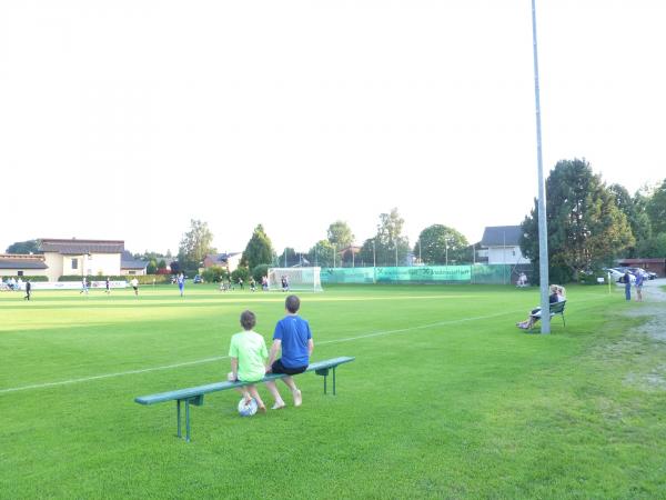 Sportplatz Perwang - Perwang