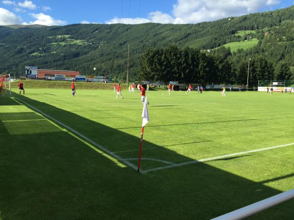 Sportplatz Gmünd - Gmünd in Kärnten