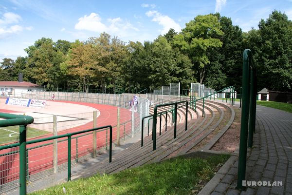 Stadion am Bad - Markranstädt