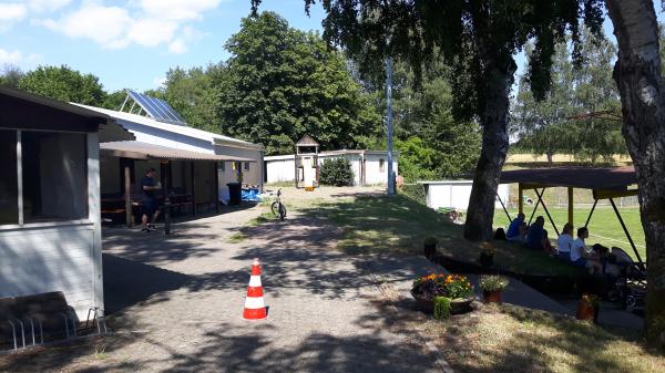 ESV-Sportplatz - Waldshut-Tiengen