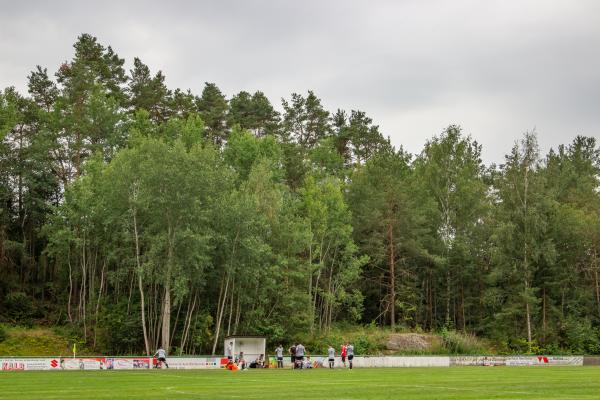 Sportanlage Eckenhaid - Eckental-Eckenhaid