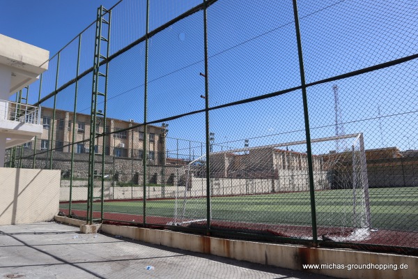 Amedi Stadium - Amêdî (Amedi)