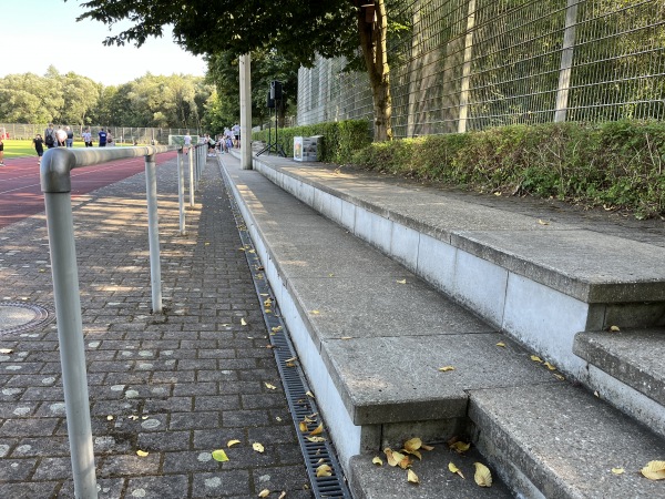 Schulstadion - Westerburg