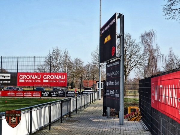 EDEKA Farthmann Sportpark - Versmold-Peckeloh