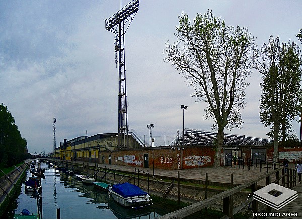 Stadio Pierluigi Penzo - Venezia