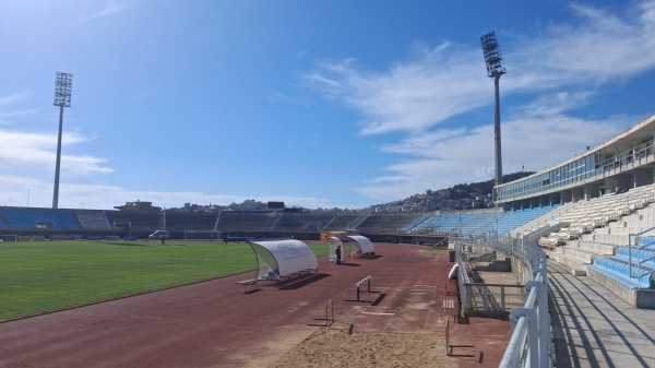 Stadio Kavalas Anthi Karagianni - Kavala