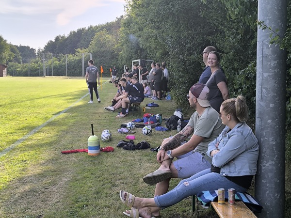 Sportplatz Am Sandberg - Medelby