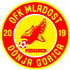 Wappen OFK Mladost Donja Gorica
