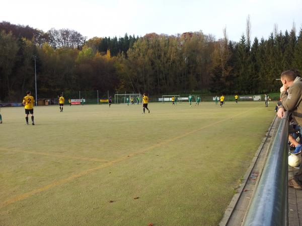 Walter Assenmacher Stadion - Remagen-Oberwinter-Bandorf