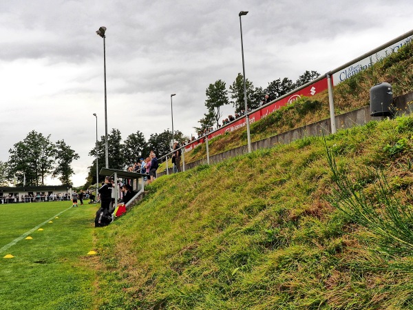Waldstadion - Wenden/Südsauerland-Elben