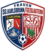 Wappen SG Karlsbrunn/Geislautern - Frauen (Ground A)