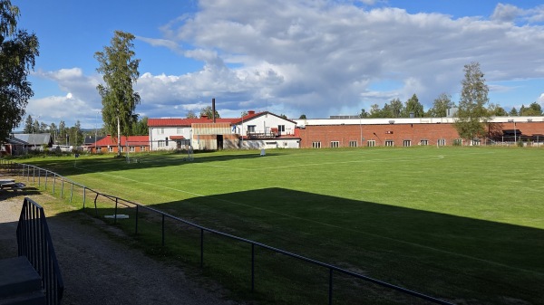 Delsbo IP - Delsbo