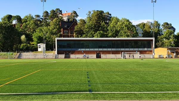 Saltsjöbadens IP - Saltsjöbaden