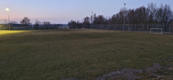 Sportpark Kühbach Platz 3 - Kühbach