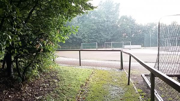 Bezirkssportanlage Prinzeß-Luise-Straße - Mülheim/Ruhr-Broich