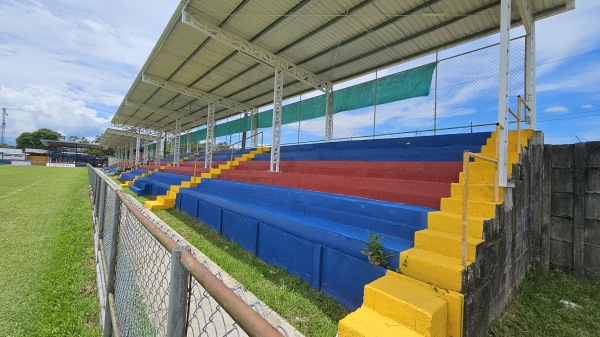 Estadio Comunal de Cariari - Cariari
