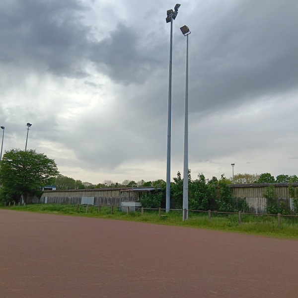 Karl-Knipprath-Stadion Nebenplatz - Jülich
