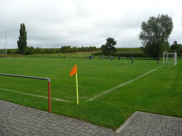 Dr. Kurt Kaiser Stadion - Göcklingen