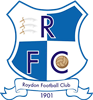 Wappen Roydon FC  141295