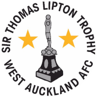 Wappen West Auckland Town FC